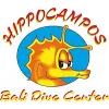 Hippocampos Bali Dive Center Logo