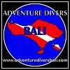 Adventures Divers Bali Logo