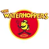  The Waterhoppers Logo