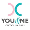 You & Me Maldives Logo