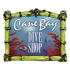 Cane Bay Dive Shop Logo