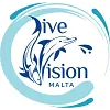 Dive Vision Malta Ltd. Logo
