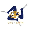 Dive4earth  Logo