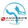 Amorgos Diving Center Logo