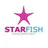 Starfish Diving Center Logo