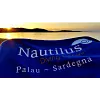 Nautilus Diving Center Logo