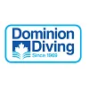 Dominion Diving Ltd. Logo
