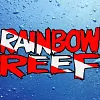 Rainbow Reef Dive Center Logo
