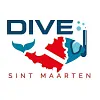 Dive Sint Maarten Logo