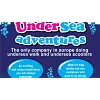Undersea Adventures Logo