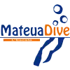 Mateua Dive Logo
