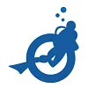 Universal Diver Logo