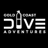 Gold Coast Dive Adventures Logo