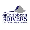 Sail Caribbean Divers Logo