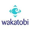 Wakatobi Dive Resort Logo
