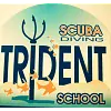 Trident Diving School Logo