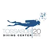 Tossasub Diving Center Logo