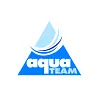 Aqua Team Kythnos Logo