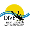 Dive Timor Lorosae Logo