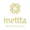 Metita Beach & Dive Resort Logo