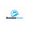 Divemaster Scuba Logo