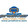 Prodivers Maldives Logo