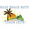 Beloi Beach Hotel Dive Resort Logo