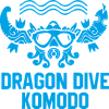Dragon Dive Komodo Hotel Logo