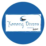 Karang Divers Bali Logo