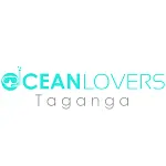 Ocean Lovers Dive Center Logo