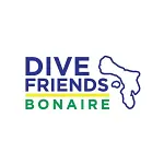 Dive Friends Bonaire Logo