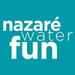 Nazaré Water Fun Logo