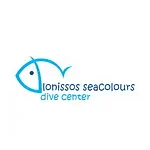 Alonissos-seacolours Dive Center Logo