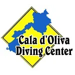 Cala d'Oliva Diving Center Logo