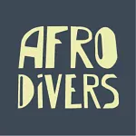 Afro Divers Logo