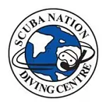 Scuba Nation Diving Centre Cambodia Logo