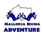Mallorca Diving Adventure Logo