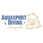 Aquasport Diving Lanzarote Logo