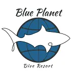 Blue Planet Dive Resort Logo