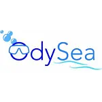 OdySea - Diving Center Logo