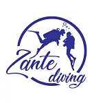 Zante Diving - Dive Center Logo