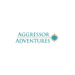 Turks and Caicos Aggressor II Logo