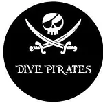 Dive Pirates Logo