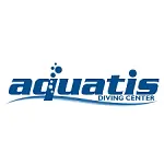 Aquatis Diving Lanzarote Logo