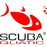 Scubaquatic la Romana Logo