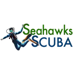 Seahawks SCUBA Logo
