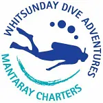 Whitsunday Dive Adventures Logo