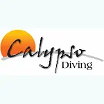 Boracay Scuba Dive Shop at Calypso Beach and Dive Resort Logo