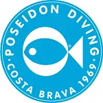 Poseidon Diving & Boat Tours Logo